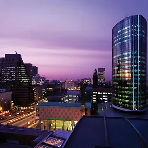 فندق Postillion Wtc روتردام