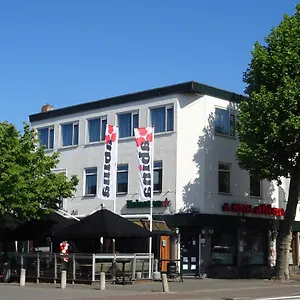 Cafe Restaurant Abina Szálloda