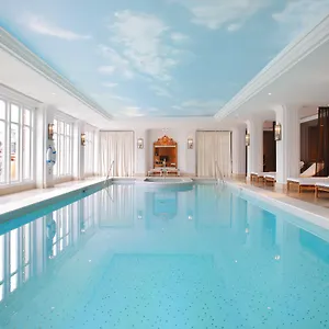 Hotel Intercontinental Amstel Amsterdam, An Ihg