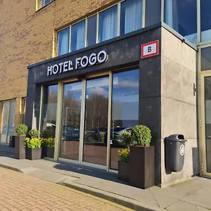 Fogo Szálloda