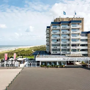 Nh Atlantic Hotel Haga
