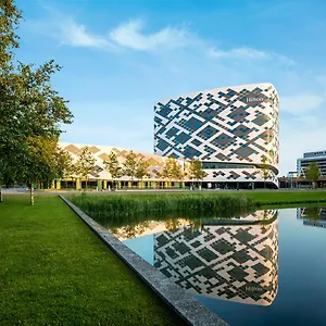 **** Отель Hilton Нидерланды