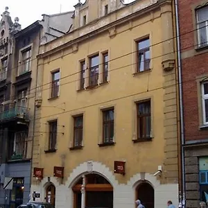 Maria Hotel apartamentowy Kraków