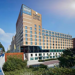 **** Hotel Westcord Fashion Nizozemsko