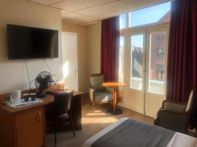 Delta Hotel City Center Amsterdam