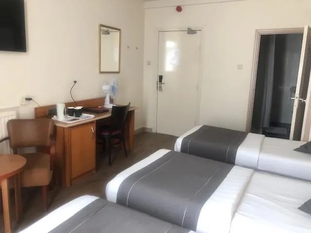 Delta Hotel City Center Amsterdam