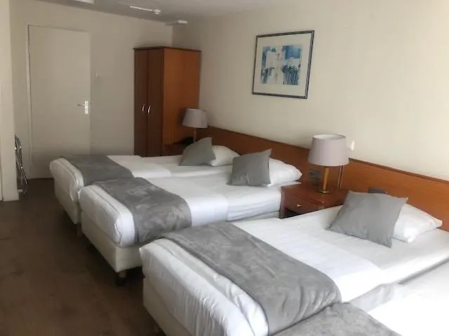 Delta Hotel City Center Amsterdam