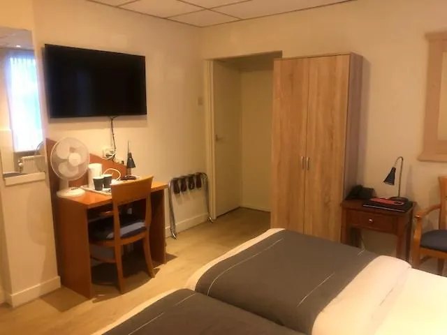 Delta Hotel City Center Amsterdam