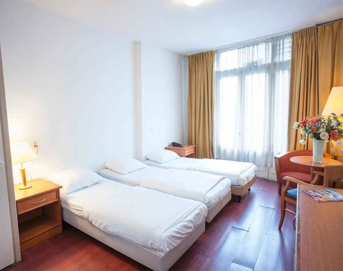 Delta Hotel City Center Amsterdam