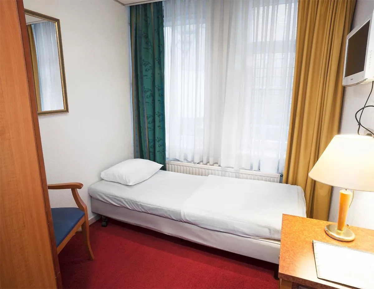 ***  Delta Hotel City Center Amsterdam Netherlands
