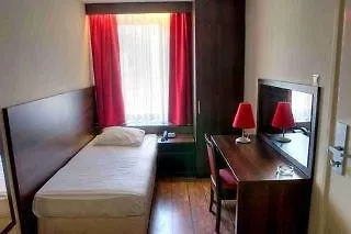 Delta Hotel City Center Amsterdam