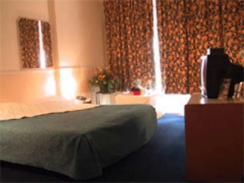 Delta Hotel City Center Amsterdam