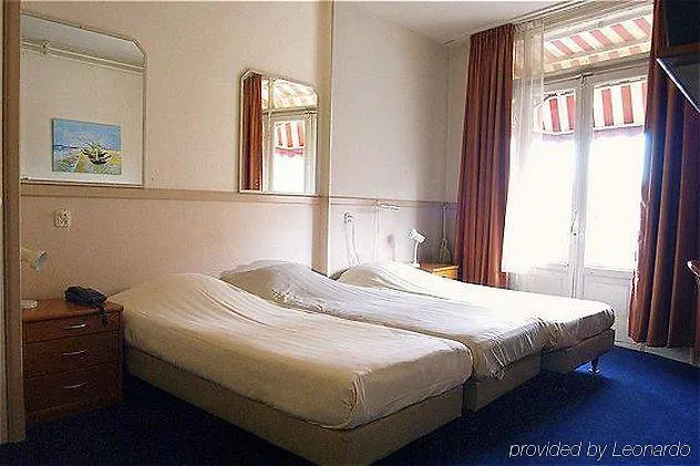 Delta Hotel City Center Amsterdam Netherlands