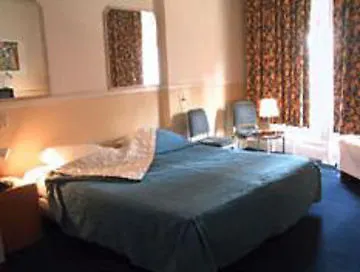 Delta Hotel City Center Amsterdam Netherlands