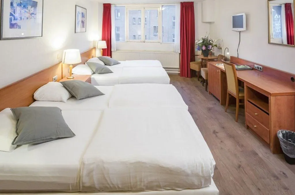 Delta Hotel City Center Amsterdam