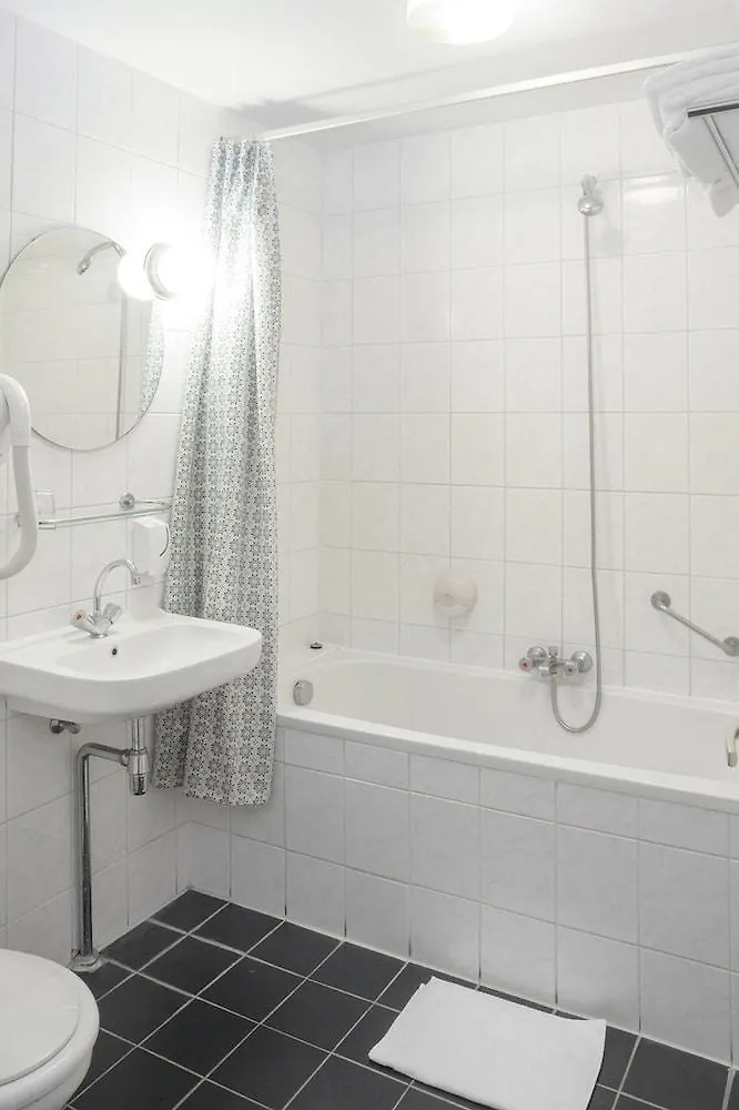Delta Hotel City Center Amsterdam