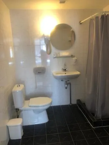 Delta Hotel City Center Amsterdam 3*,  Nizozemsko
