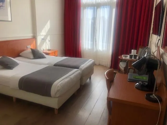 Delta Hotel City Center Amsterdam