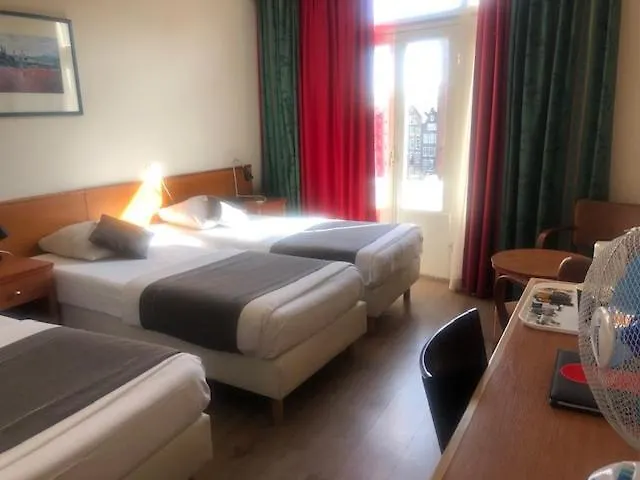 Delta Hotel City Center Amsterdam