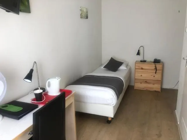Delta Hotel City Center Amsterdam