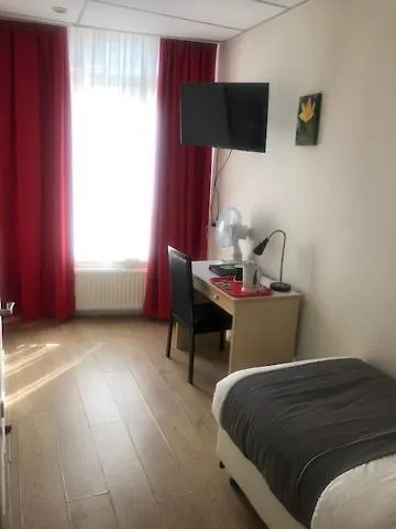 Delta Hotel City Center Amsterdam Nizozemsko