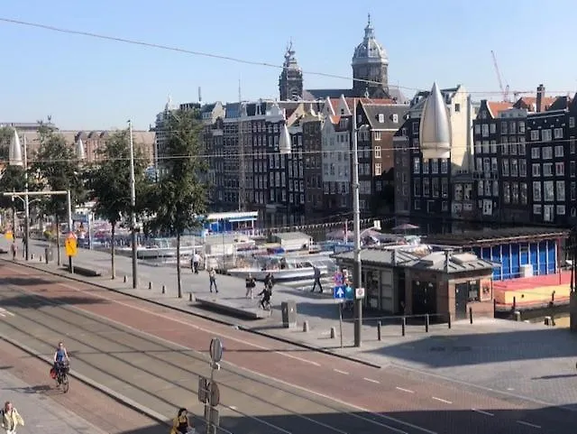 Delta Hotel City Center Amsterdam
