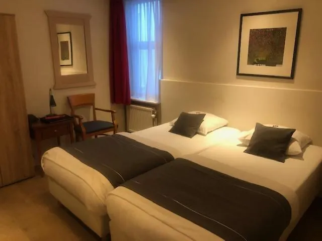 Delta Hotel City Center Amsterdam