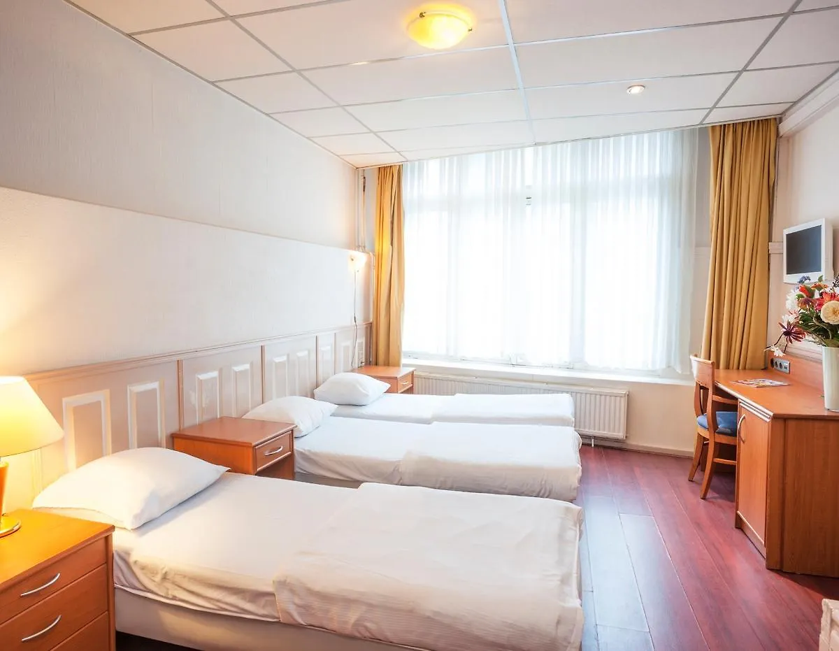 Delta Hotel City Center Amsterdam