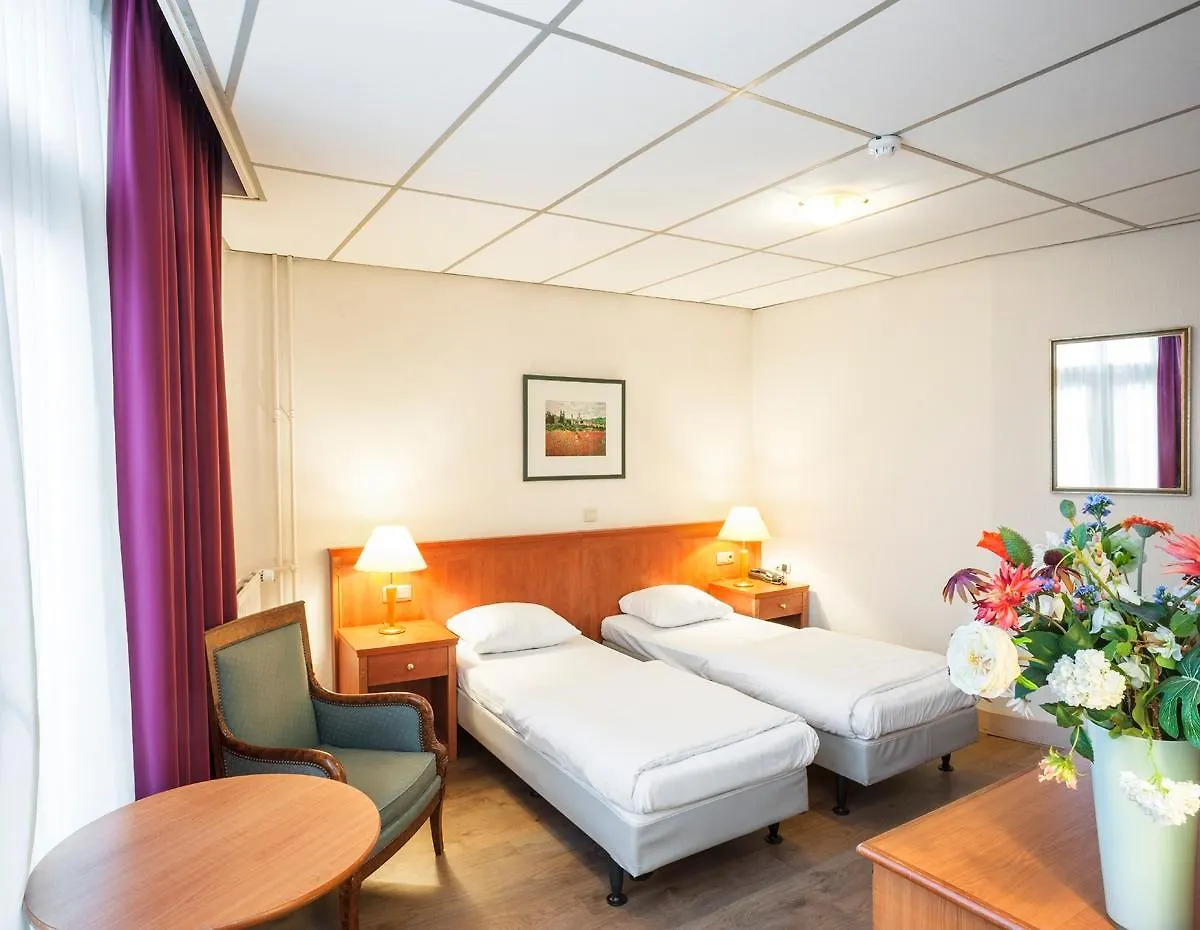 Delta Hotel City Center Amsterdam