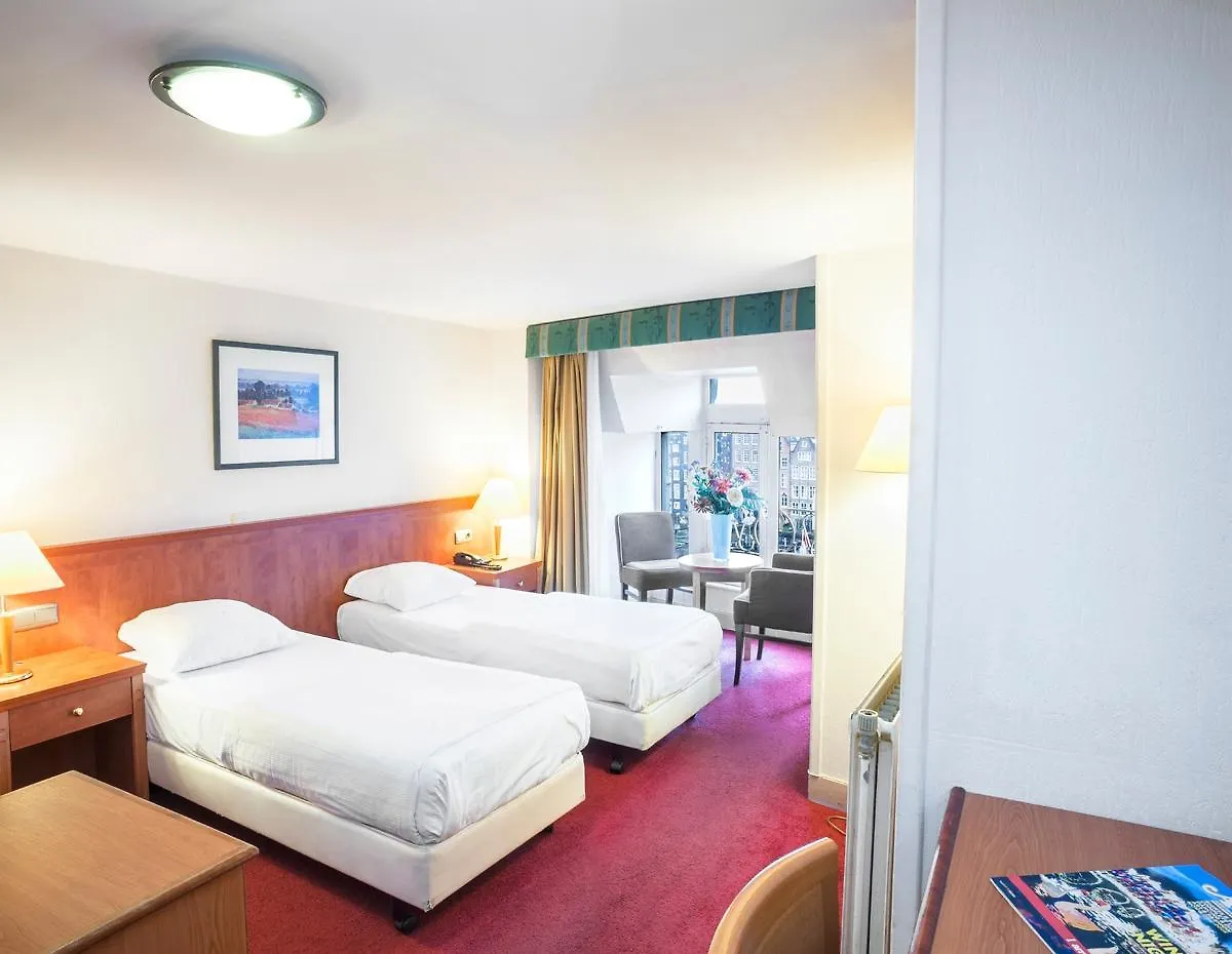 Delta Hotel City Center Amsterdam