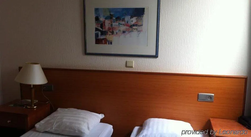 ***  Delta Hotel City Center Amsterdam Nizozemsko