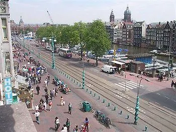 Delta Hotel City Center Amsterdam