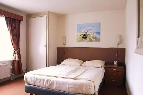 Delta Hotel City Center Amsterdam