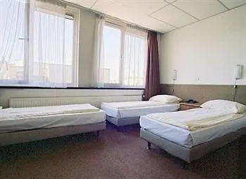 Delta Hotel City Center Amsterdam