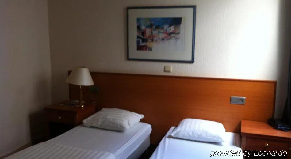 Delta Hotel City Center Amsterdam