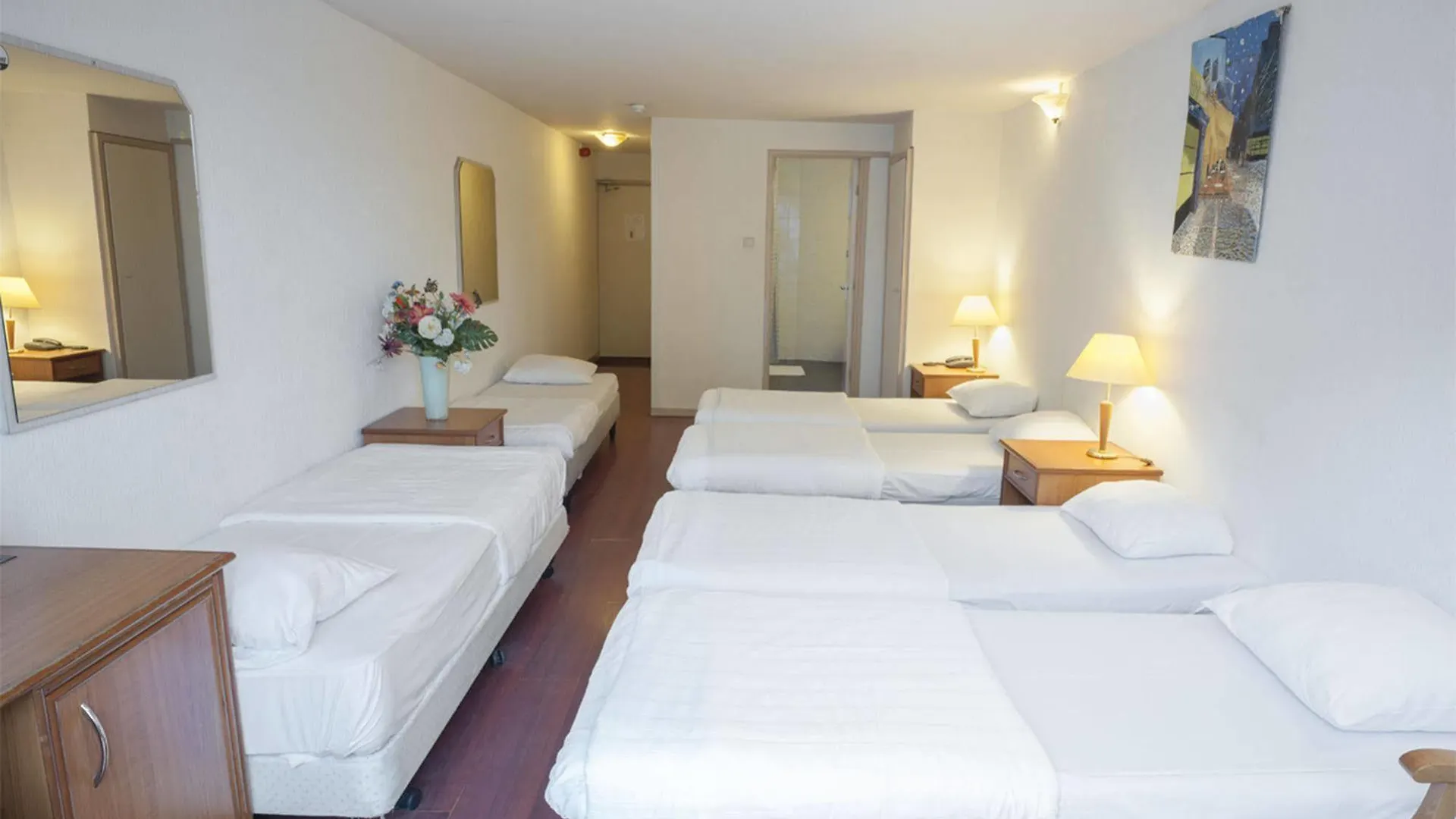 Delta Hotel City Center Amsterdam