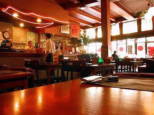市中心三角洲酒店 阿姆斯特丹 3*,