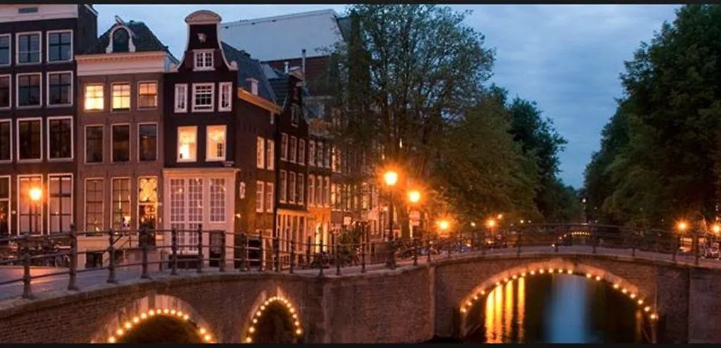 Delta Hotel City Center Amsterdam