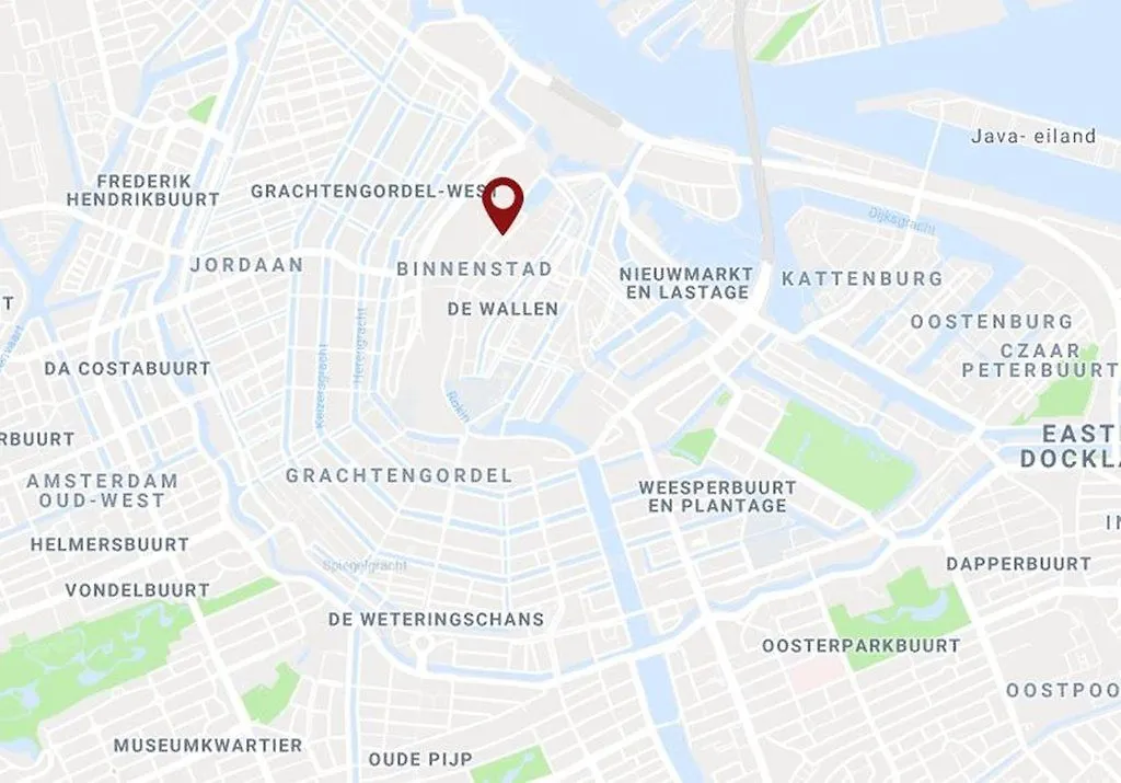 Delta Hotel City Center Amsterdam 3*,  Nizozemsko