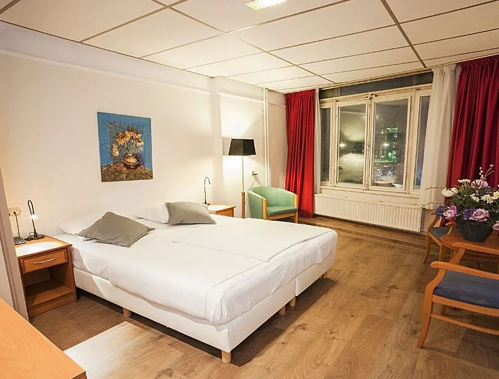 Delta Hotel City Center Amsterdam