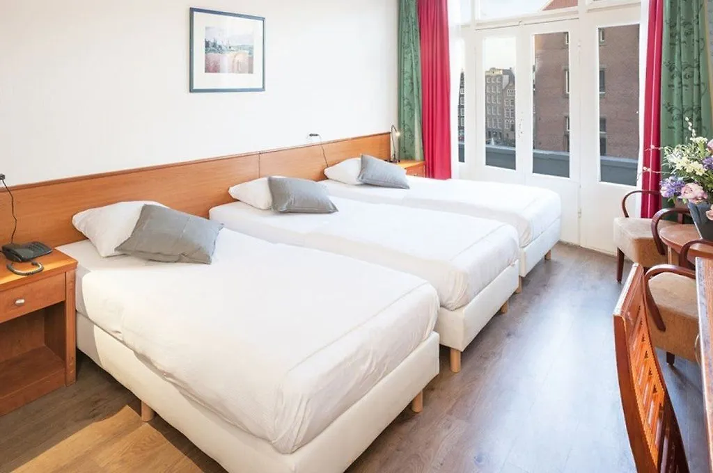 Delta Hotel City Center Amsterdam